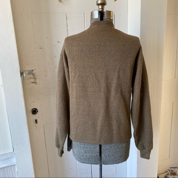 Vintage Y2K St. Clair International Jeweled Heather Cardigan - Picture 10 of 10